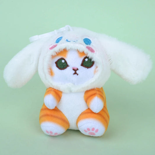 Cute Cat Doll | Bag Hanging Girl Gift | Kawaii Plush