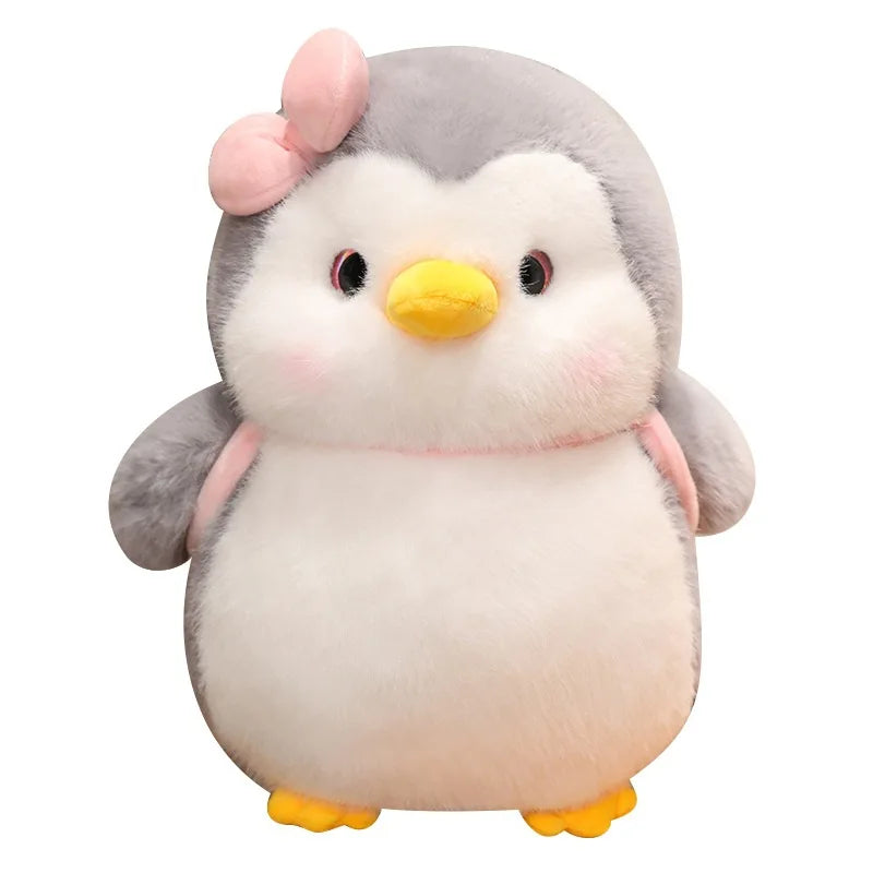 Cute Penguin Plush | Home Decoration | Kawaii Gifts