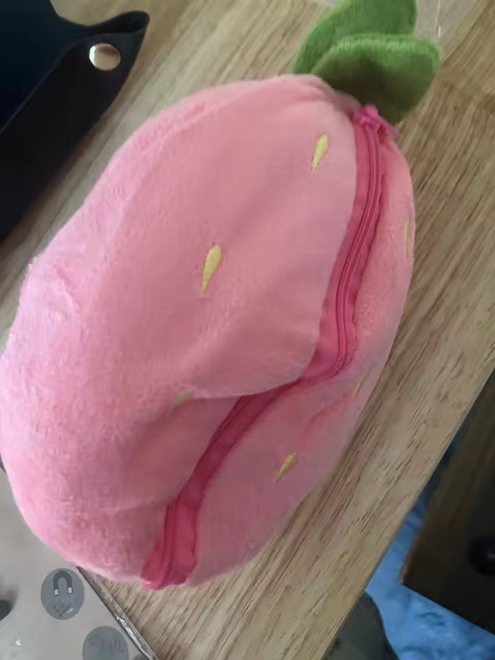 Kawaii Fruit Bunny Plush Toy | Kids Gift | Kawaii Plush