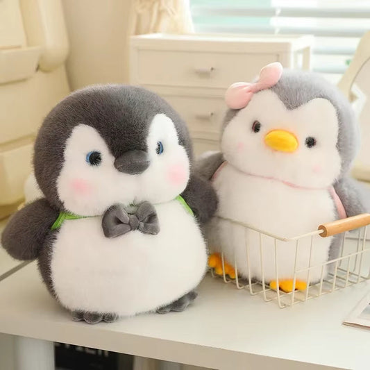 Cute Penguin Plush | Home Decoration | Kawaii Gifts