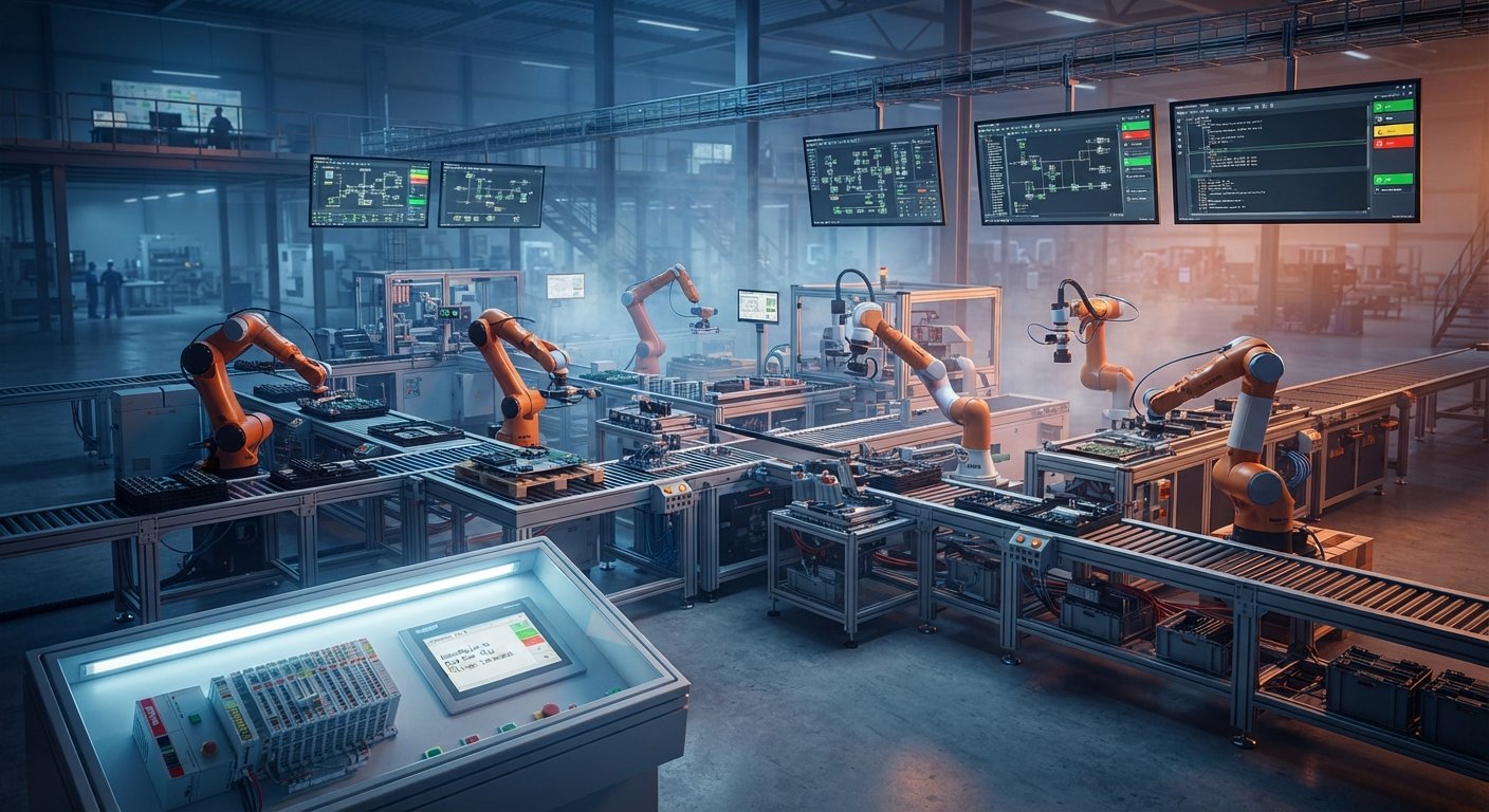 System Auto-mode Programming