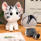 Kawaii Cat Plush Toys | Chi Chi's Cat Plush | Kawaii Plush