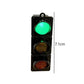 Aesthetic Traffic Light Sign | Home Decor | Fridge Magnets