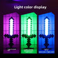 Diamond Sword Lamp