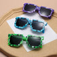Minecraft Sun Glasses