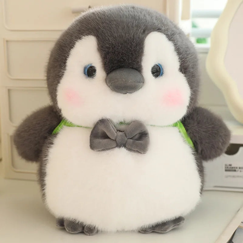 Cute Penguin Plush  | Home Decoration | Kawaii Gifts