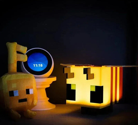 Bee Lamp