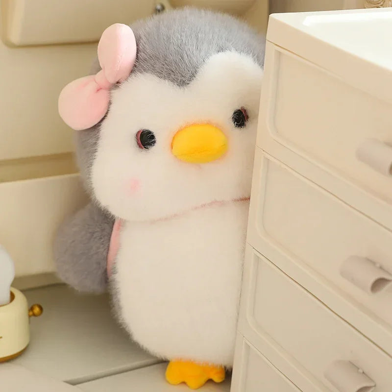 Cute Penguin Plush  | Home Decoration | Kawaii Gifts