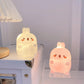 Rabbit Night Light | LED Small Table Light | Creative Atmosphere Lamp