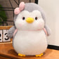 Cute Penguin Plush  | Home Decoration | Kawaii Gifts