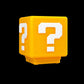 Question Mark Lamp