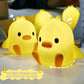 Cute Duck Night Lamps | Sleeping Lamp | Kawaii Lamps