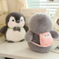 Cute Penguin Plush  | Home Decoration | Kawaii Gifts