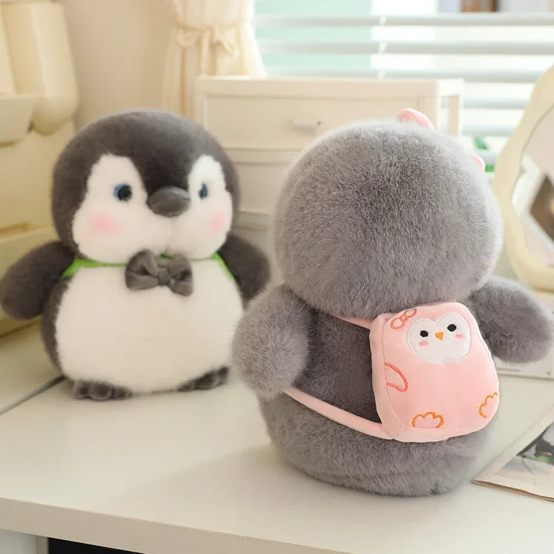 Cute Penguin Plush  | Home Decoration | Kawaii Gifts