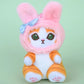 Cute Cat Doll | Bag Hanging Girl Gift | Kawaii Plush