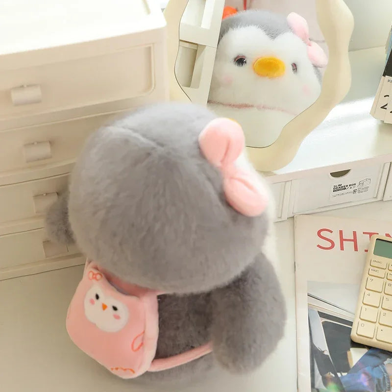 Cute Penguin Plush  | Home Decoration | Kawaii Gifts
