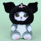 Cute Cat Doll | Bag Hanging Girl Gift | Kawaii Plush