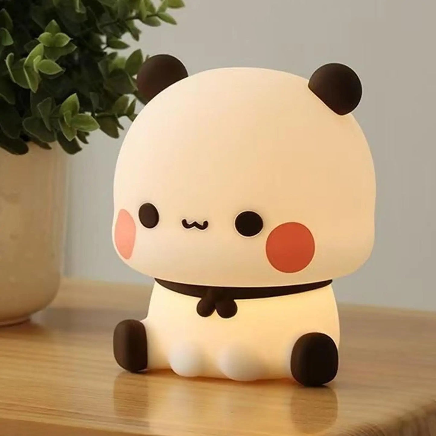 Cute Pikachu Night Light | Bedside Lamp | Kawaii Lamp