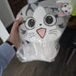 Kawaii Cat Plush Toys | Chi Chi's Cat Plush | Kawaii Plush