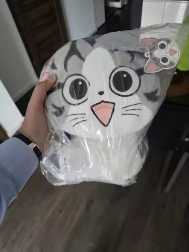Kawaii Cat Plush Toys | Chi Chi's Cat Plush | Kawaii Plush