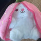 Kawaii Fruit Bunny Plush Toy | Kids Gift | Kawaii Plush