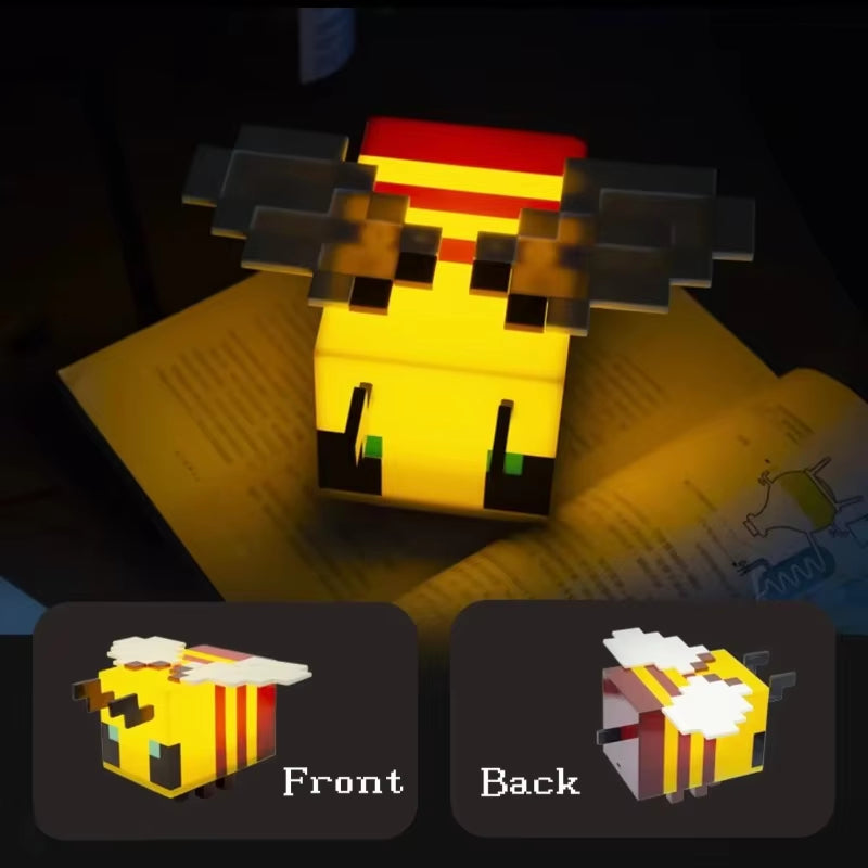 Bee Lamp