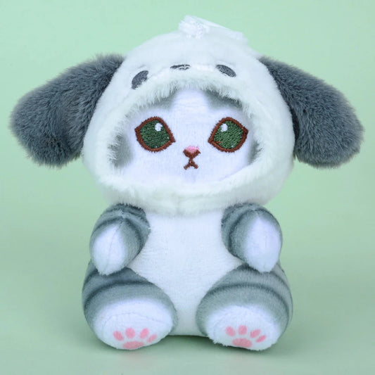 Cute Cat Doll | Bag Hanging Girl Gift | Kawaii Plush