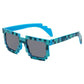 Minecraft Sun Glasses