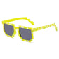 Minecraft Sun Glasses