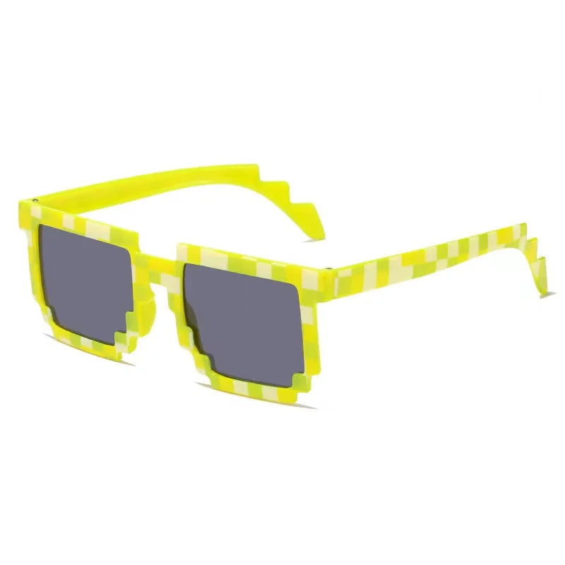 Minecraft Sun Glasses