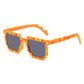 Minecraft Sun Glasses