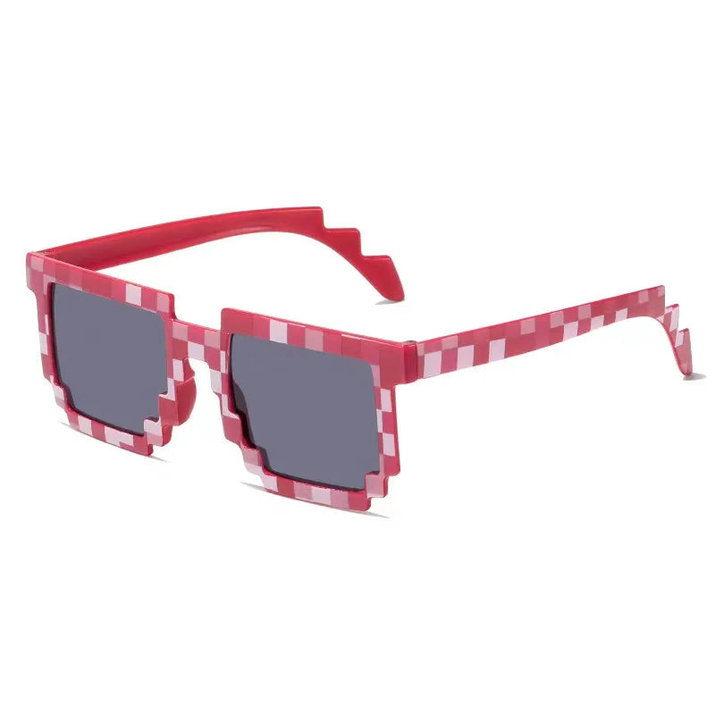 Minecraft Sun Glasses