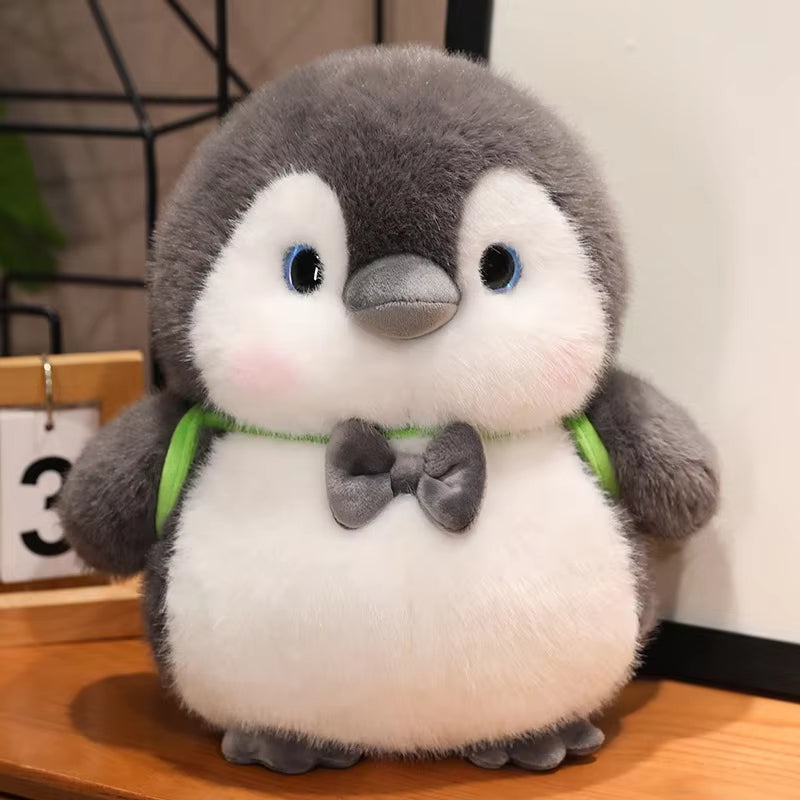 Cute Penguin Plush  | Home Decoration | Kawaii Gifts
