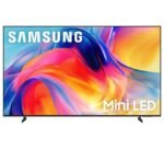 Samsung Mini LED 4K Smart TV - M70HAFXZA