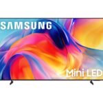 Samsung Mini LED 4K Smart TV - M70HAFXZA