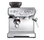 Breville Barista Express Stainless Steel Espresso Machine - BES870XL
