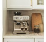 Breville Barista Express Stainless Steel Espresso Machine - BES870XL - Image 2