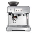 Breville The Barista Touch Stainless Steel Espresso Machine - BES880BSS1