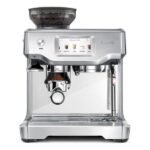 Breville The Barista Touch Stainless Steel Espresso Machine - BES880BSS1