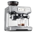 Breville The Barista Touch Stainless Steel Espresso Machine - BES880BSS1 - Image 2