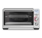 Breville the Smart Oven Air Fryer Compact - BOV680BSS1BUC1