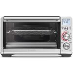 Breville the Smart Oven Air Fryer Compact - BOV680BSS1BUC1