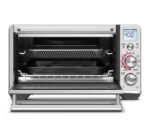 Breville the Smart Oven Air Fryer Compact - BOV680BSS1BUC1 - Image 2