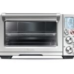 Breville The Smart Oven Air Fryer Pro - BOV900BSS
