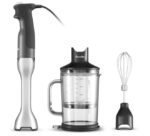 Breville the Control Grip Immersion Blender - BSB510XL