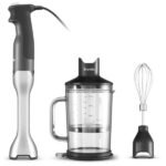 Breville the Control Grip Immersion Blender - BSB510XL
