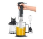 Breville the Control Grip Immersion Blender - BSB510XL - Image 2