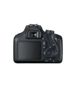 Canon EOS 4000D kit - Image 2