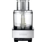 Cuisinart Custom 14 14-Cup Brushed Metal Food Processor - DFP14BCNY