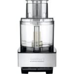 Cuisinart Custom 14 14-Cup Brushed Metal Food Processor - DFP14BCNY